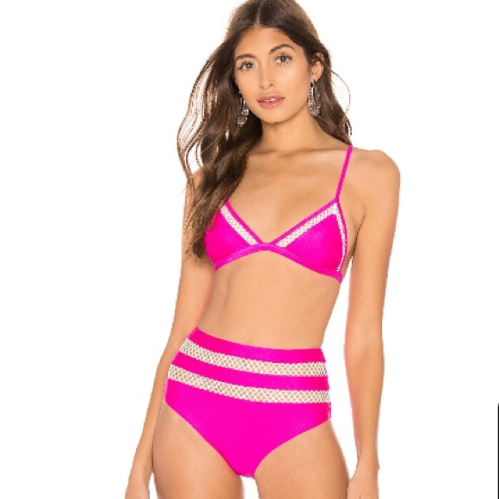 Lovers & Friends Cashel Bikini